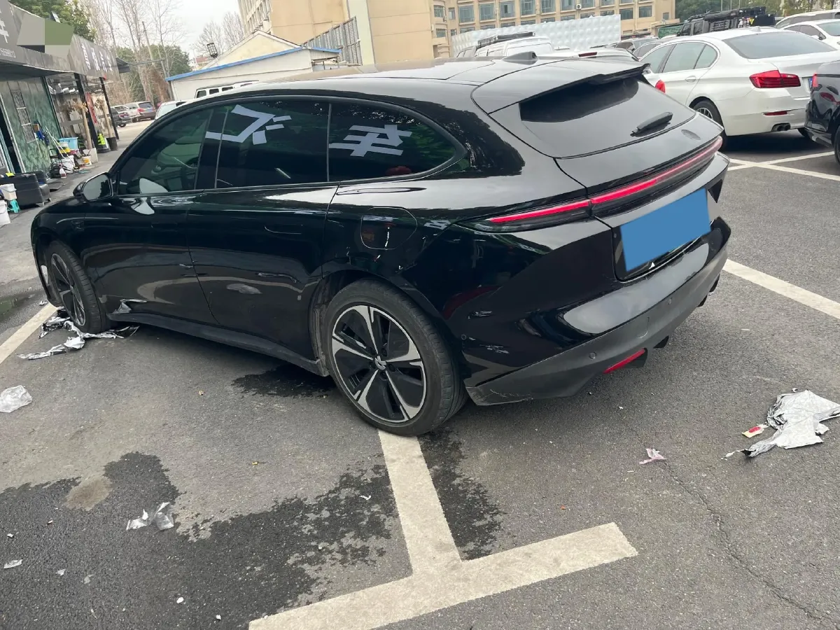 2023 NIO ET5T BEV 75KWH,autocango,china used car exporter,china ev exporter,chinese used car exporter,chinese used ev exporter