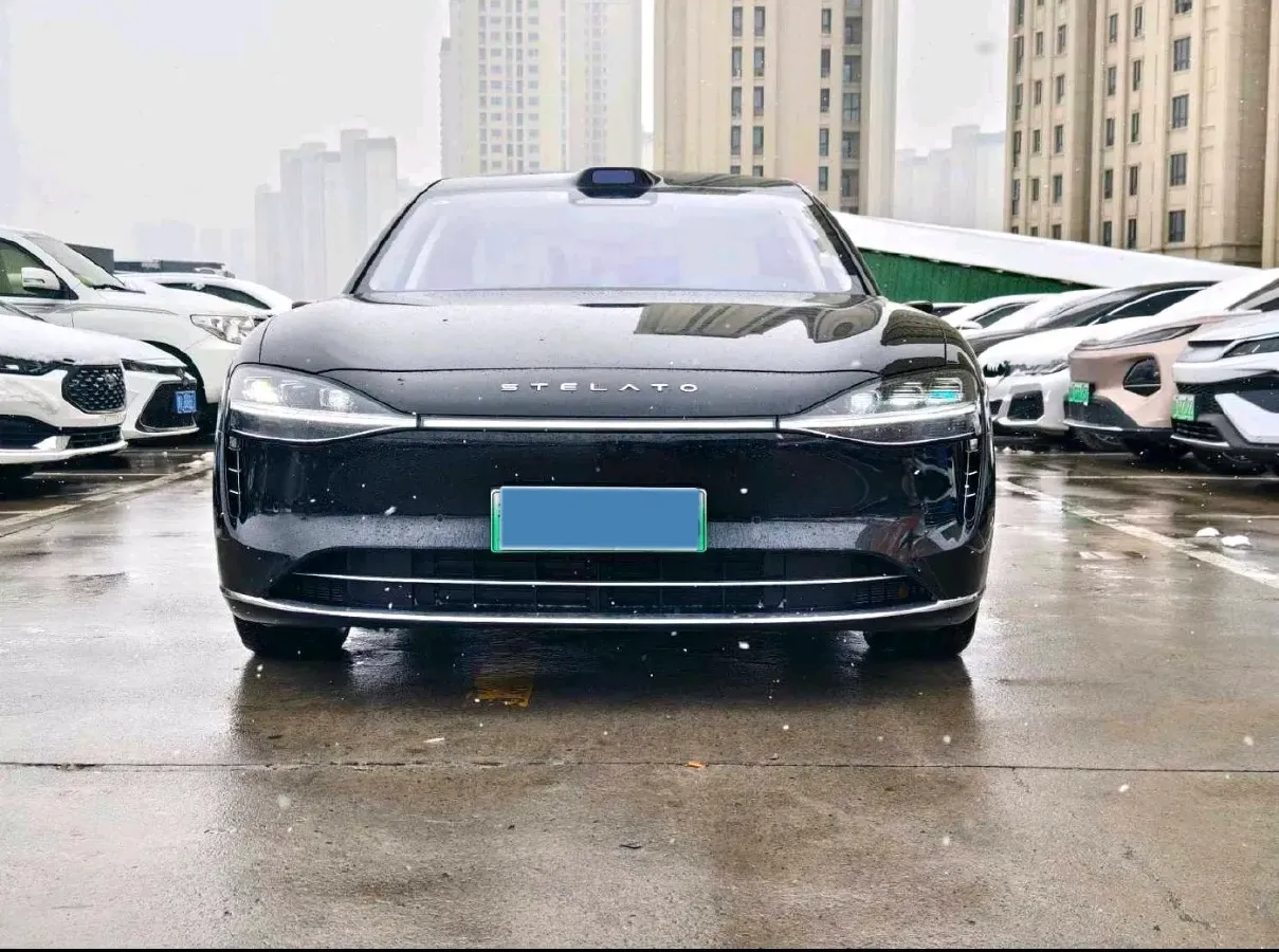 2025 HIMA Stelato S9 REEV 160HP REEV,autocango,china used car exporter,china ev exporter,chinese used car exporter,chinese used ev exporter