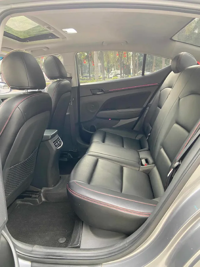 2019 Hyundai Elantra 1.4T 130HP L4 7DCT,autocango,china used car exporter,china ev exporter,chinese used car exporter,chinese used ev exporter