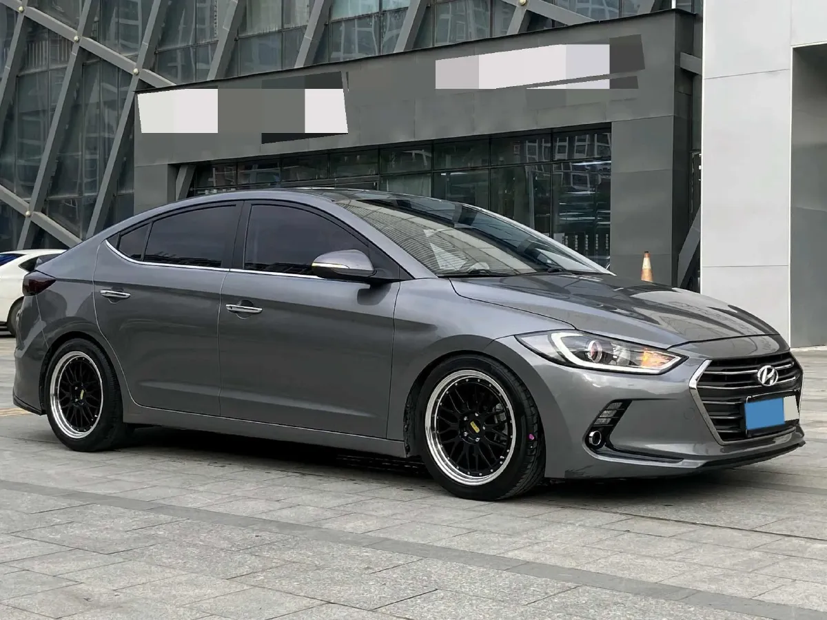 2019 Hyundai Elantra 1.4T 130HP L4 7DCT,autocango,china used car exporter,china ev exporter,chinese used car exporter,chinese used ev exporter