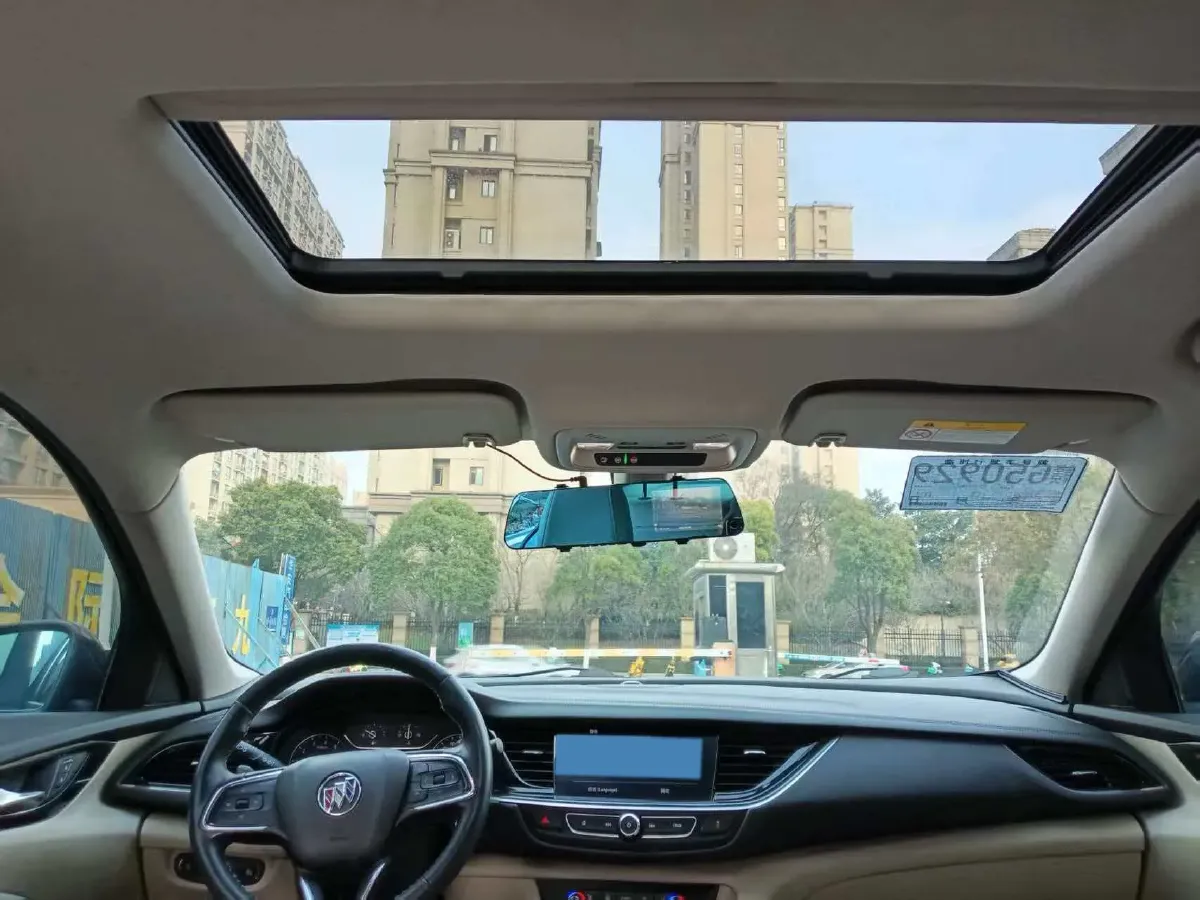 2020 Buick Regal 1.5T 169HP L4 9AT,autocango,china used car exporter,china ev exporter,chinese used car exporter,chinese used ev exporter