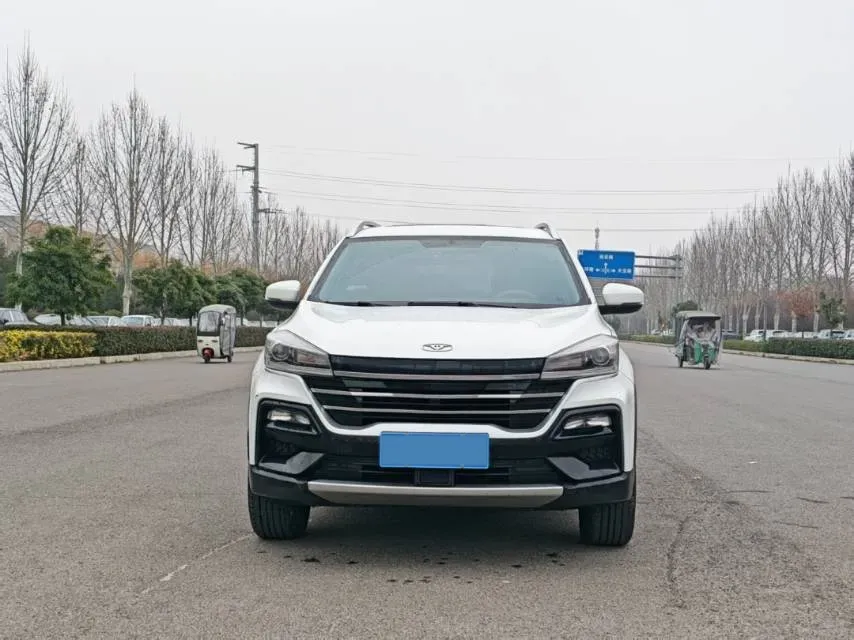 2023 KaiYi XuanJie 1.5L 116HP L4 CVT,autocango,china used car exporter,china ev exporter,chinese used car exporter,chinese used ev exporter
