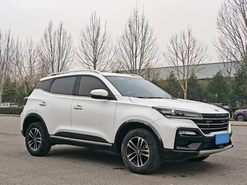2023 KaiYi XuanJie 1.5L 116HP L4 CVT,autocango,china used car exporter,china ev exporter,chinese used car exporter,chinese used ev exporter