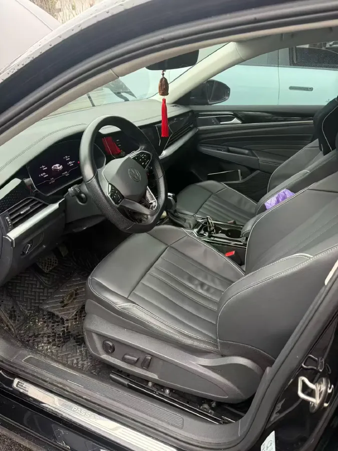 2023 Volkswagen Passat 2.0T 186HP L4 7DCT,autocango,china used car exporter,china ev exporter,chinese used car exporter,chinese used ev exporter