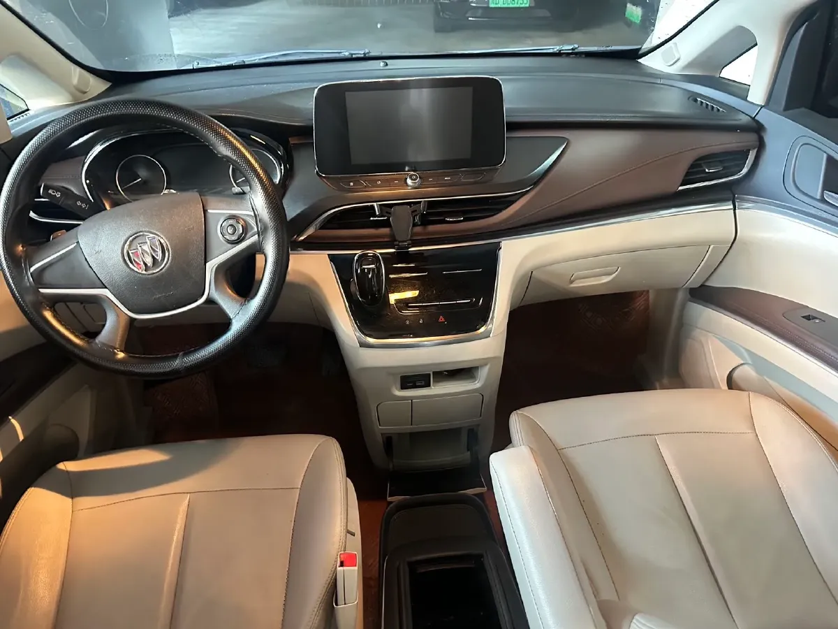 2021 Buick GL8 2.0T 237HP L4 9AT,autocango,china used car exporter,china ev exporter,chinese used car exporter,chinese used ev exporter