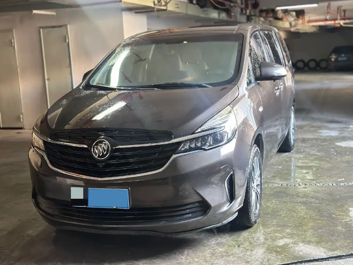 2021 Buick GL8 2.0T 237HP L4 9AT,autocango,china used car exporter,china ev exporter,chinese used car exporter,chinese used ev exporter