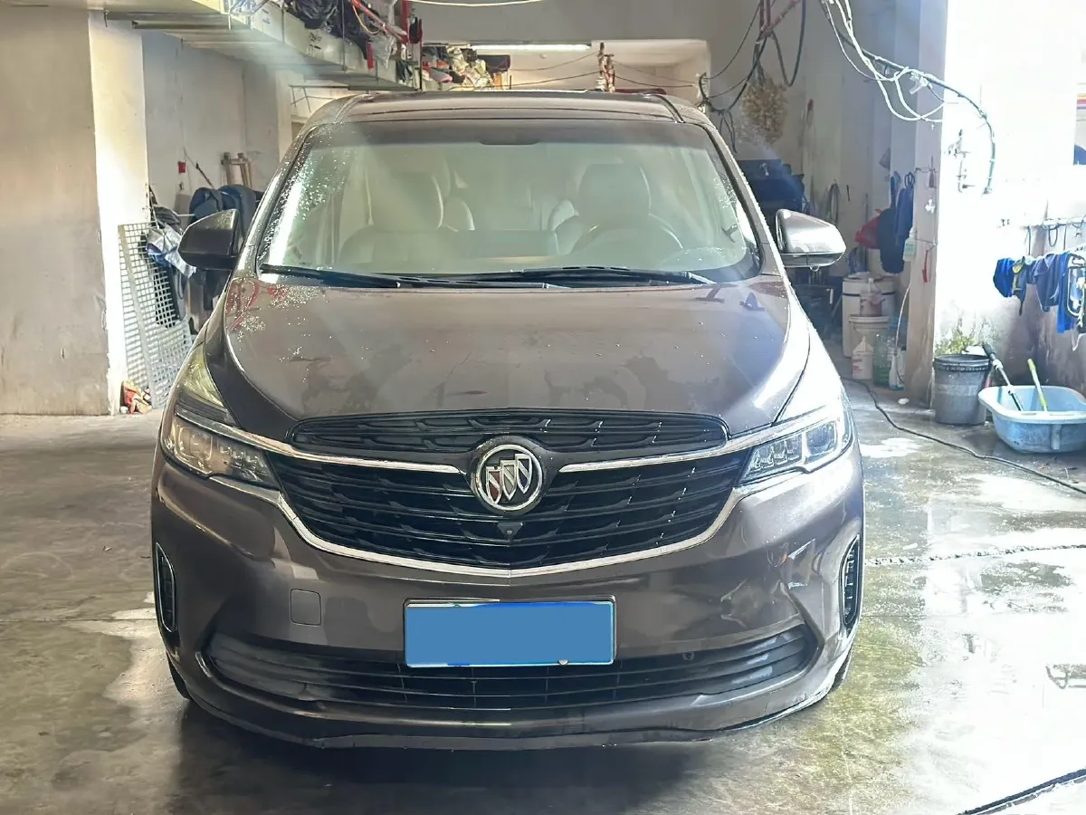 2021 Buick GL8 2.0T 237HP L4 9AT,autocango,china used car exporter,china ev exporter,chinese used car exporter,chinese used ev exporter
