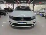 2019 Volkswagen Bora 1.5L 110HP L4 6AT