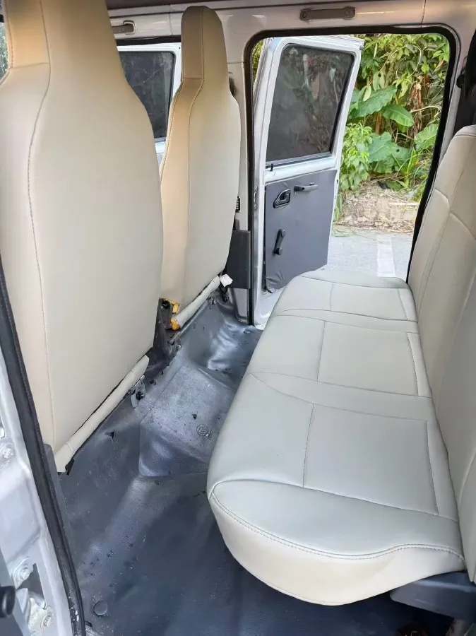 2020 WuLing ZhiGuang Mini Truck 1.2L 76HP L4 5MT,autocango,china used car exporter,china ev exporter,chinese used car exporter,chinese used ev exporter