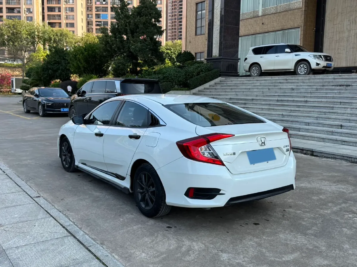 2019 Honda Civic 1.5T 177HP L4 CVT,autocango,china used car exporter,china ev exporter,chinese used car exporter,chinese used ev exporter