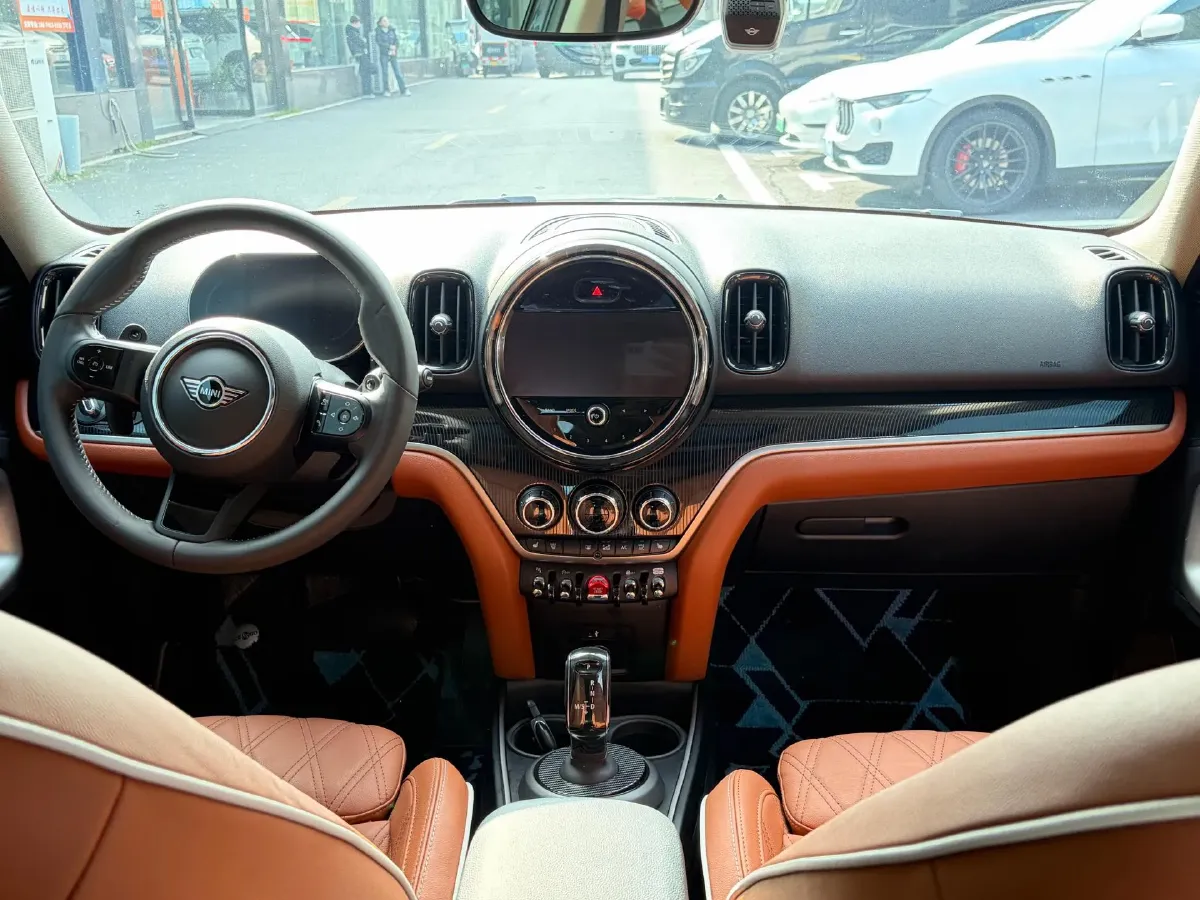 2025 MINI ACEMAN BEV,autocango,china used car exporter,china ev exporter,chinese used car exporter,chinese used ev exporter