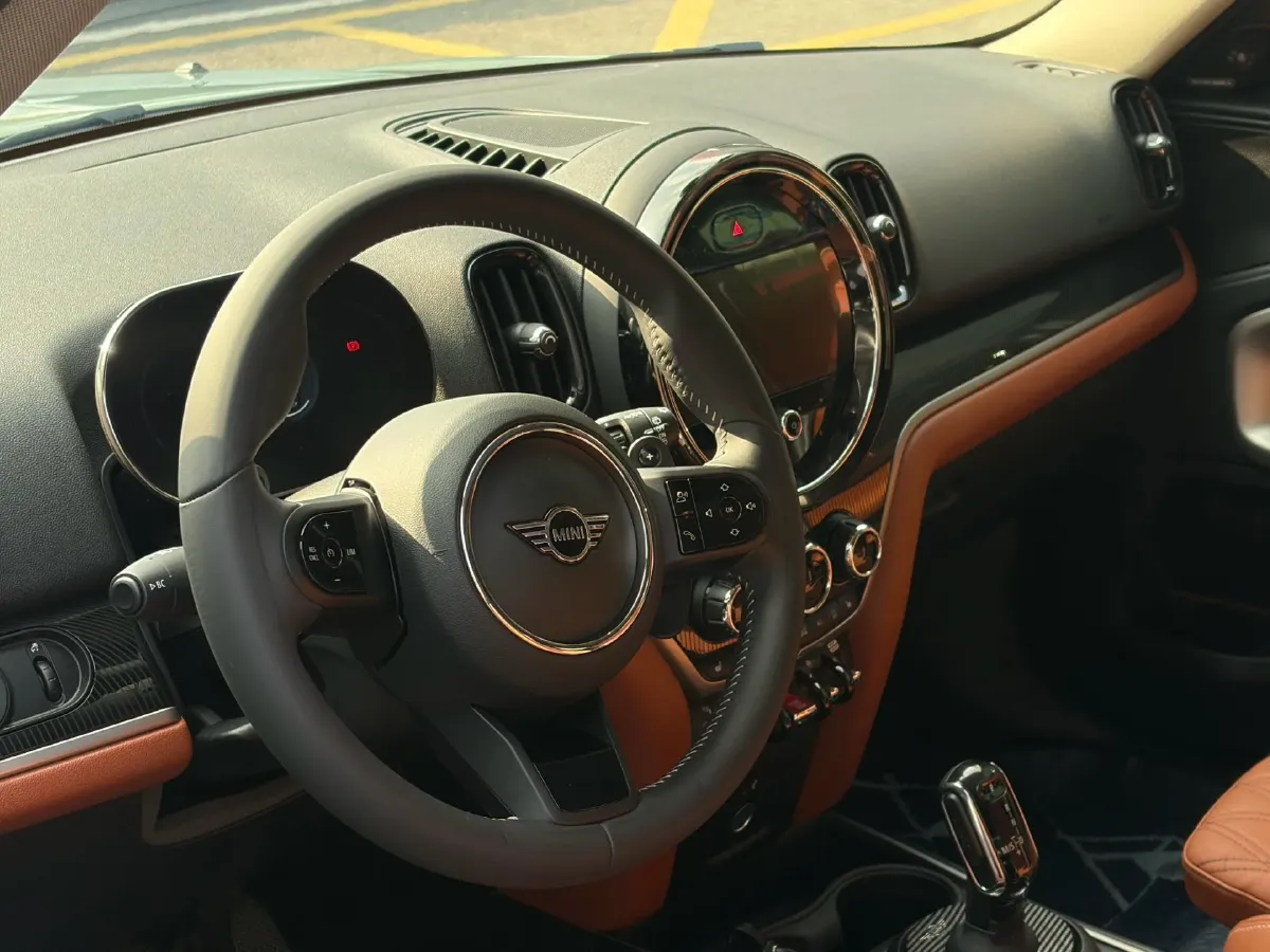 2025 MINI ACEMAN BEV,autocango,china used car exporter,china ev exporter,chinese used car exporter,chinese used ev exporter