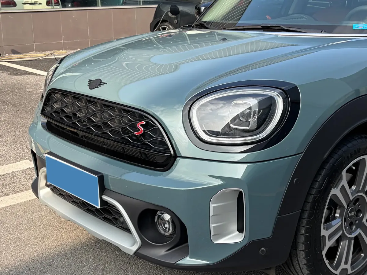 2025 MINI ACEMAN BEV,autocango,china used car exporter,china ev exporter,chinese used car exporter,chinese used ev exporter