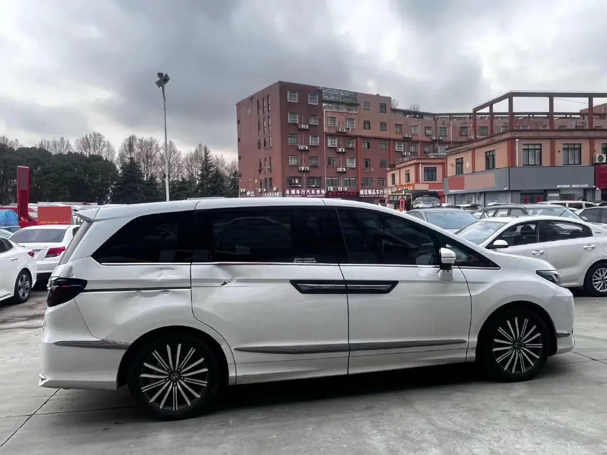 2022 Honda Elysioin 2.0L 146HP L4 E-CVT Hybrid,autocango,china used car exporter,china ev exporter,chinese used car exporter,chinese used ev exporter
