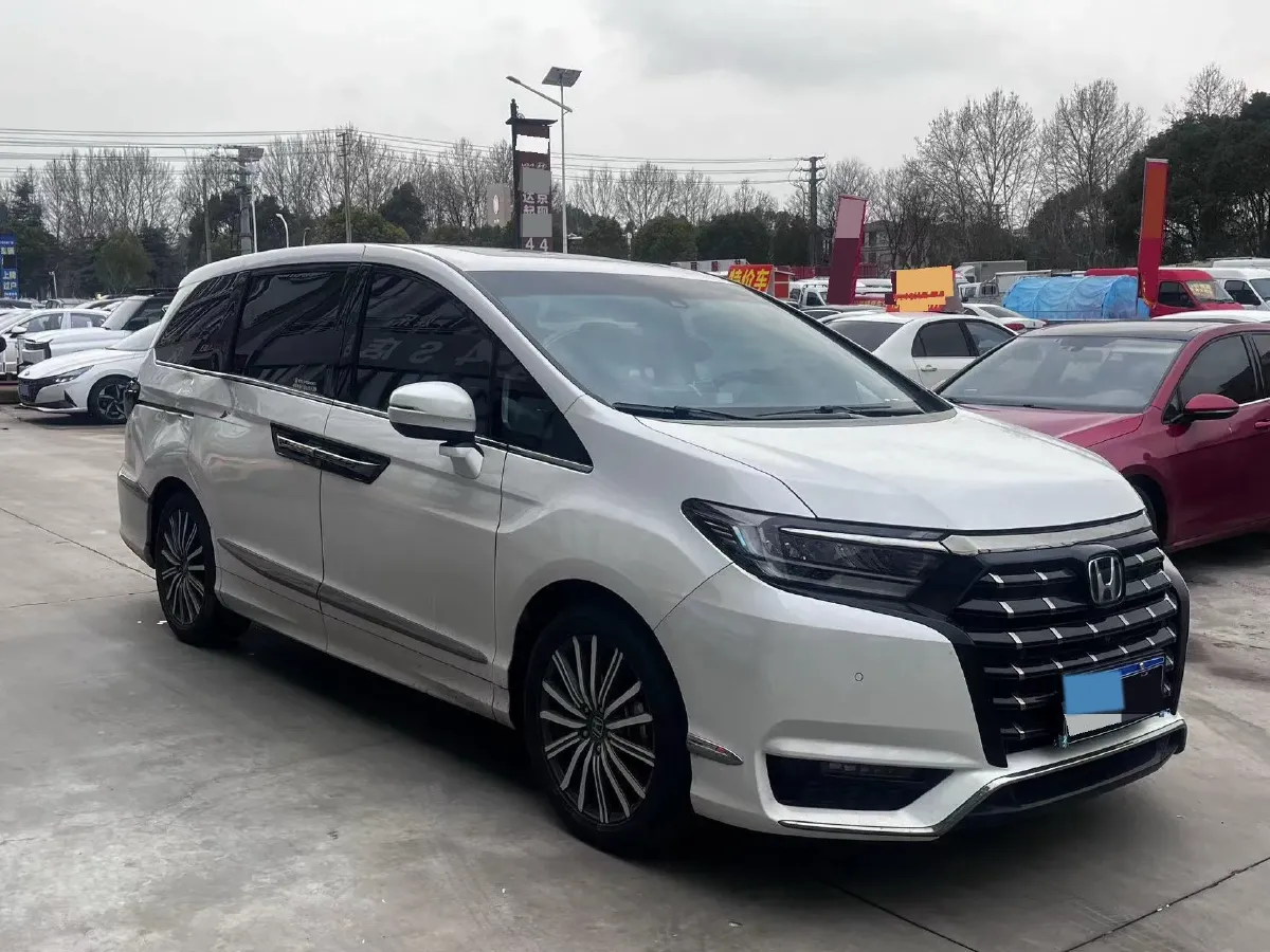 2022 Honda Elysioin 2.0L 146HP L4 E-CVT Hybrid,autocango,china used car exporter,china ev exporter,chinese used car exporter,chinese used ev exporter
