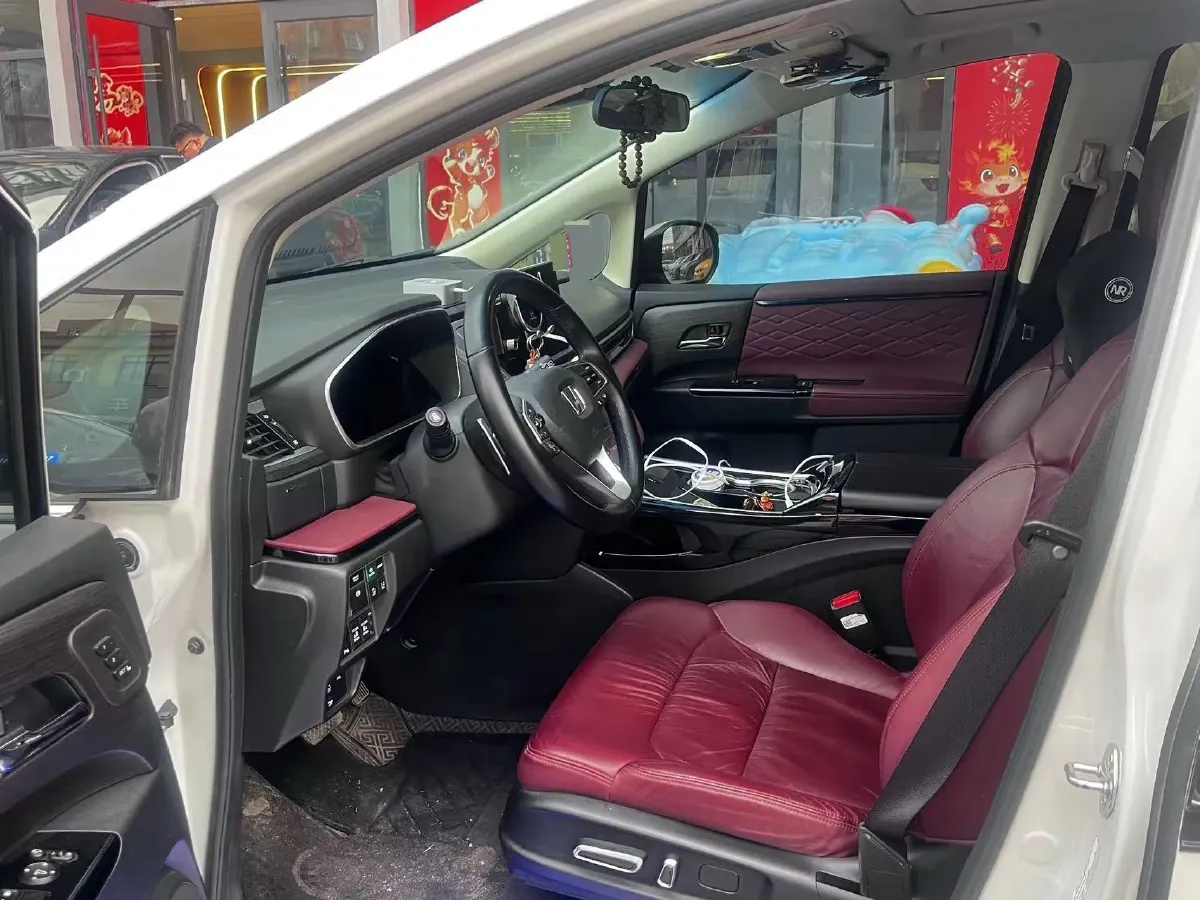 2022 Honda Elysioin 2.0L 146HP L4 E-CVT Hybrid,autocango,china used car exporter,china ev exporter,chinese used car exporter,chinese used ev exporter