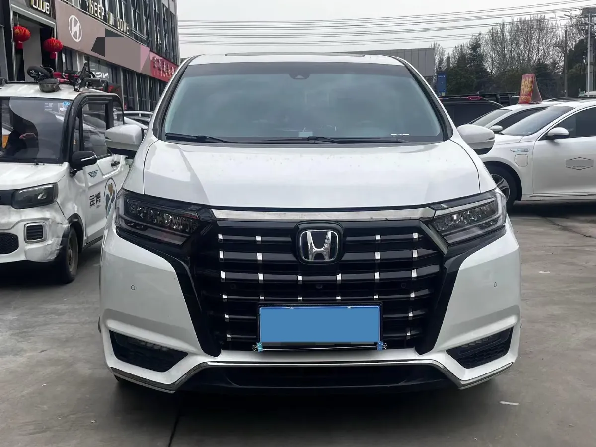 2022 Honda Elysioin 2.0L 146HP L4 E-CVT Hybrid,autocango,china used car exporter,china ev exporter,chinese used car exporter,chinese used ev exporter