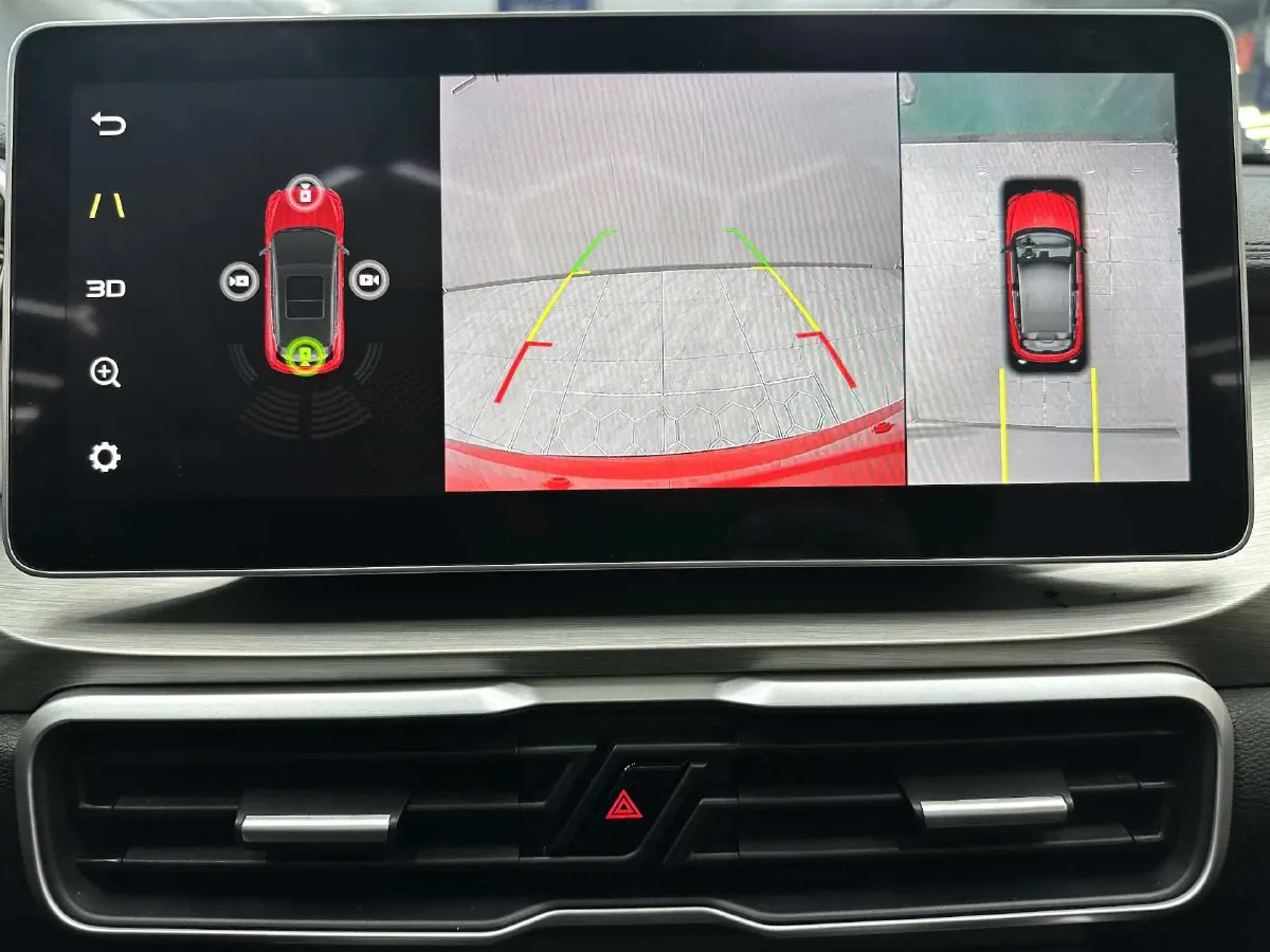 2021 Geely Coolray 1.4T 141HP L4 6DCT,autocango,china used car exporter,china ev exporter,chinese used car exporter,chinese used ev exporter