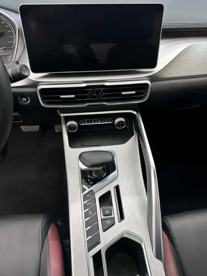 2021 Geely Coolray 1.4T 141HP L4 6DCT,autocango,china used car exporter,china ev exporter,chinese used car exporter,chinese used ev exporter