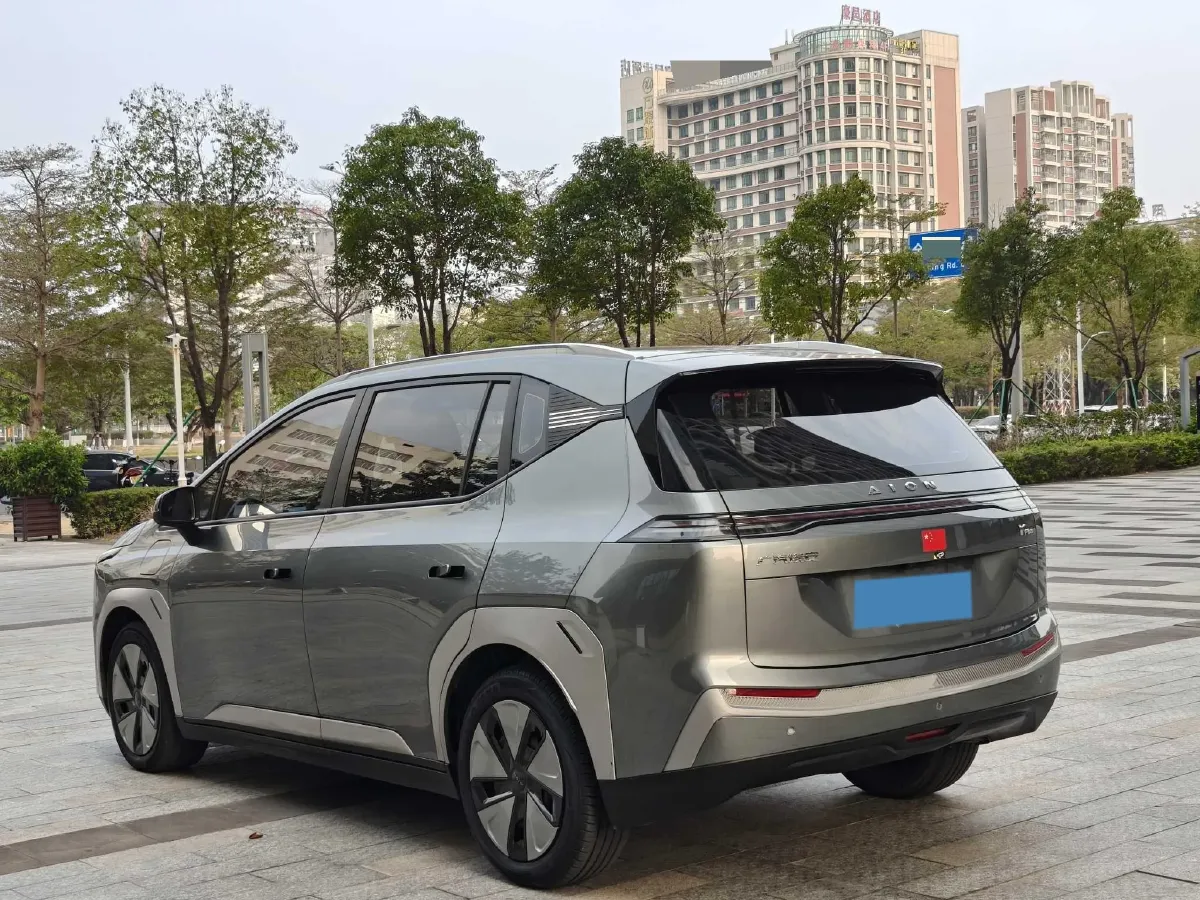 2023 Aion S BEV 55.5KWH,autocango,china used car exporter,china ev exporter,chinese used car exporter,chinese used ev exporter