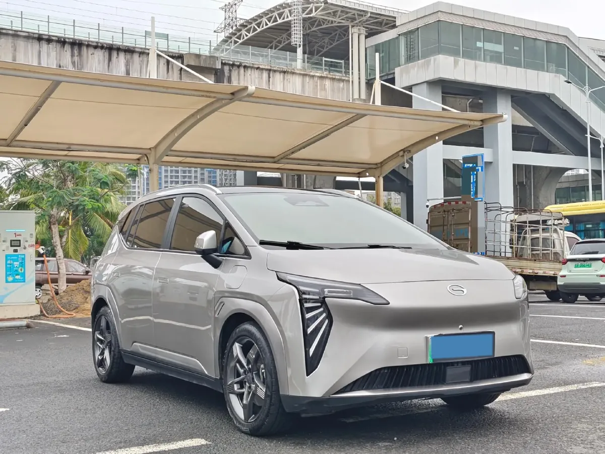 2023 Aion S Plus BEV 59.4KWH,autocango,china used car exporter,china ev exporter,chinese used car exporter,chinese used ev exporter