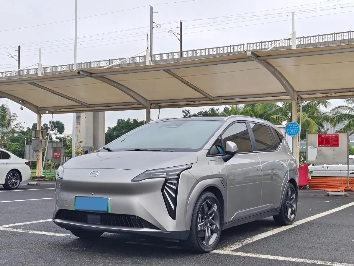 2023 Aion S Plus BEV 59.4KWH,autocango,china used car exporter,china ev exporter,chinese used car exporter,chinese used ev exporter