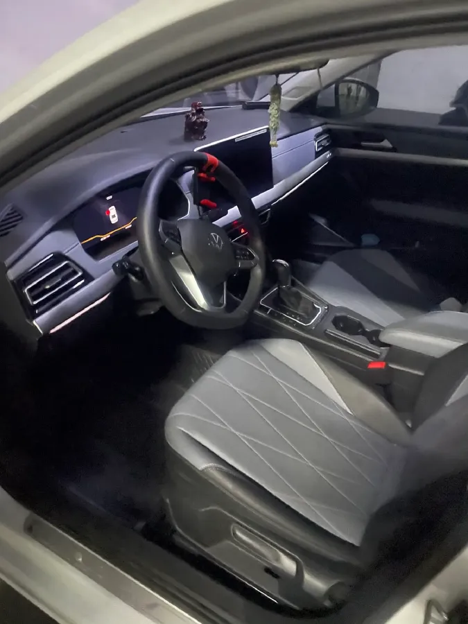 2024 Volkswagen Lavida 1.5L 110HP L4 6AT,autocango,china used car exporter,china ev exporter,chinese used car exporter,chinese used ev exporter