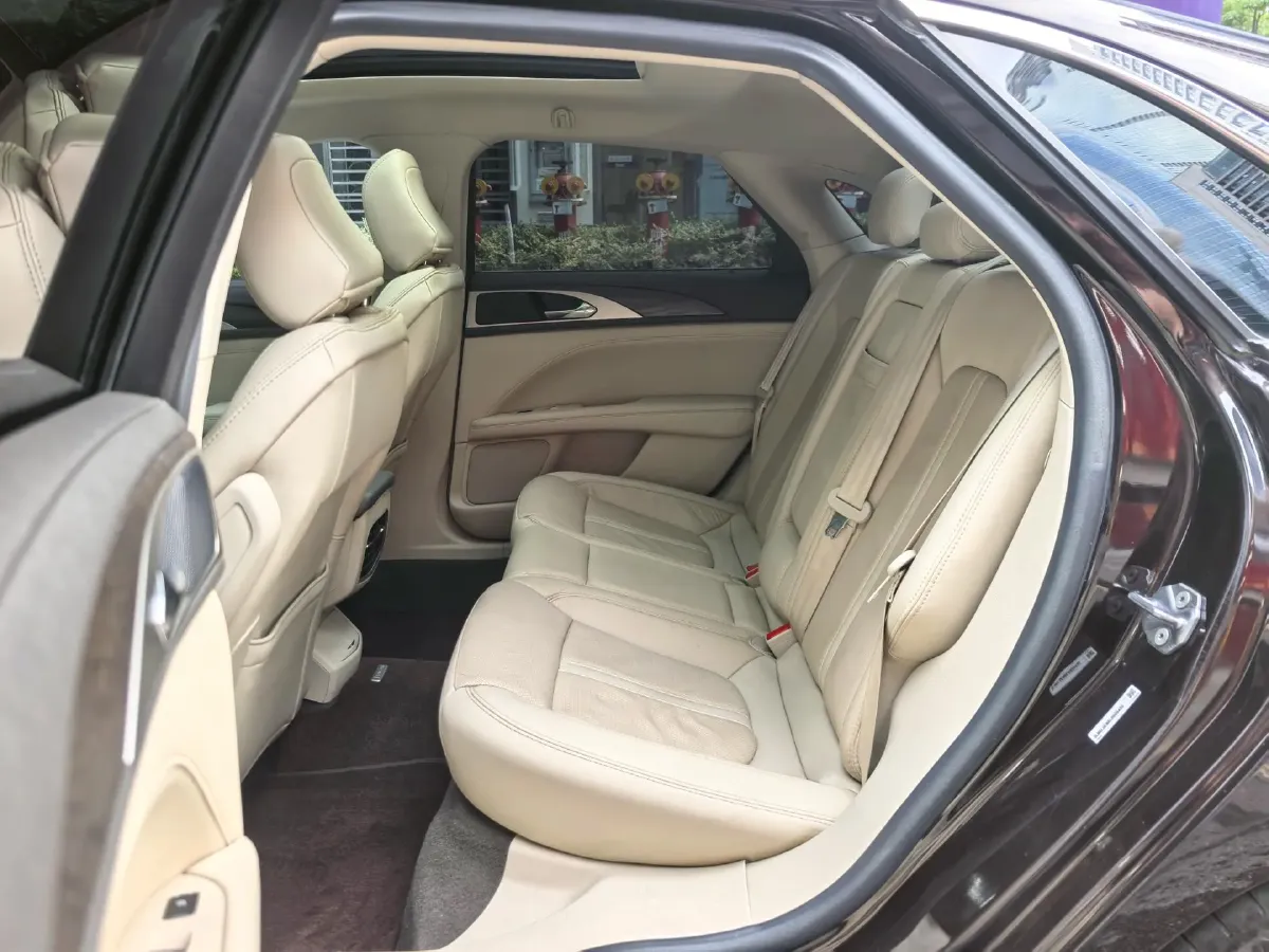 2019 Lincoln MKZ 2.0T 196HP L4 6AT,autocango,china used car exporter,china ev exporter,chinese used car exporter,chinese used ev exporter