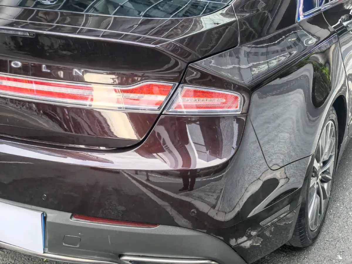 2019 Lincoln MKZ 2.0T 196HP L4 6AT,autocango,china used car exporter,china ev exporter,chinese used car exporter,chinese used ev exporter