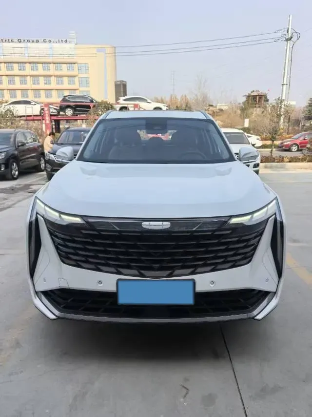 2023 Geely StarRay 1.5T 181HP L4 7DCT,autocango,china used car exporter,china ev exporter,chinese used car exporter,chinese used ev exporter