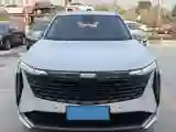 2023 Geely StarRay 1.5T 181HP L4 7DCT