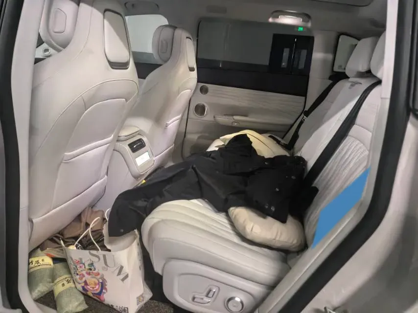 2024 Exceed Sterra ET REEV 156HP REEV 32KWH,autocango,china used car exporter,china ev exporter,chinese used car exporter,chinese used ev exporter