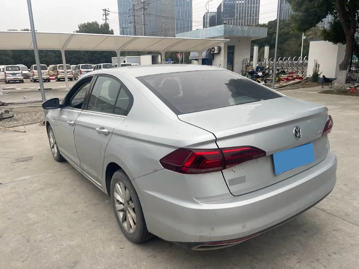 2020 Volkswagen Bora 1.5L 113HP L4 6AT,autocango,china used car exporter,china ev exporter,chinese used car exporter,chinese used ev exporter