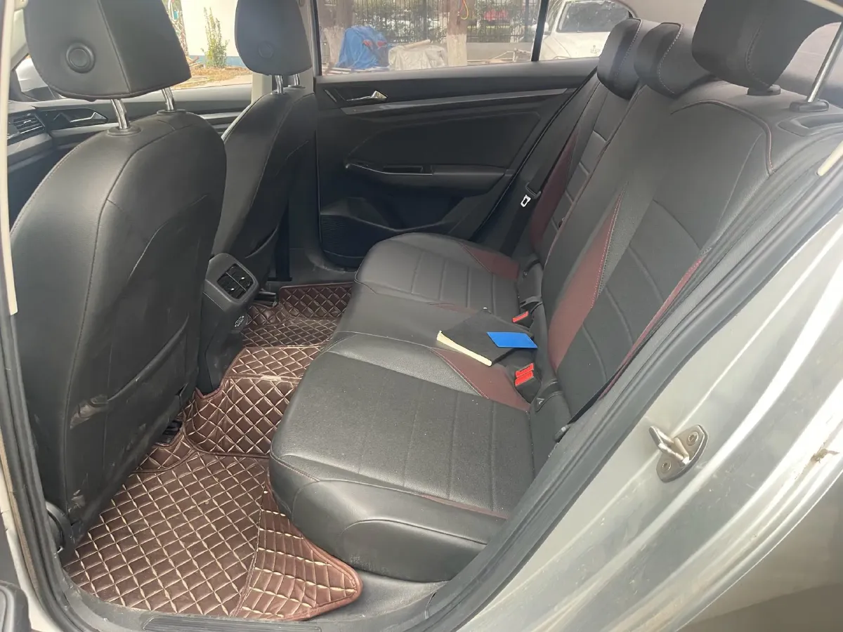 2020 Volkswagen Bora 1.5L 113HP L4 6AT,autocango,china used car exporter,china ev exporter,chinese used car exporter,chinese used ev exporter