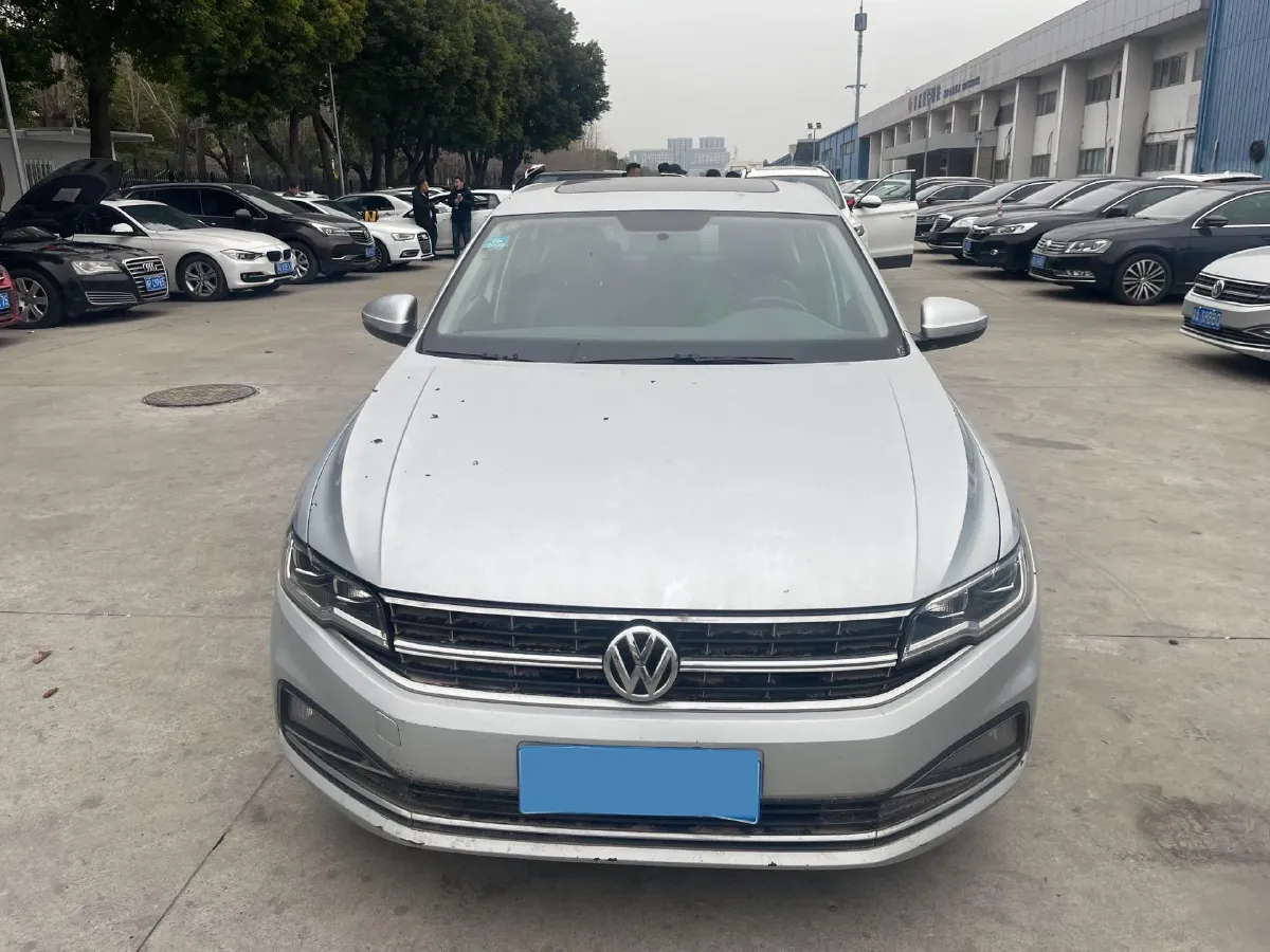 2020 Volkswagen Bora 1.5L 113HP L4 6AT,autocango,china used car exporter,china ev exporter,chinese used car exporter,chinese used ev exporter