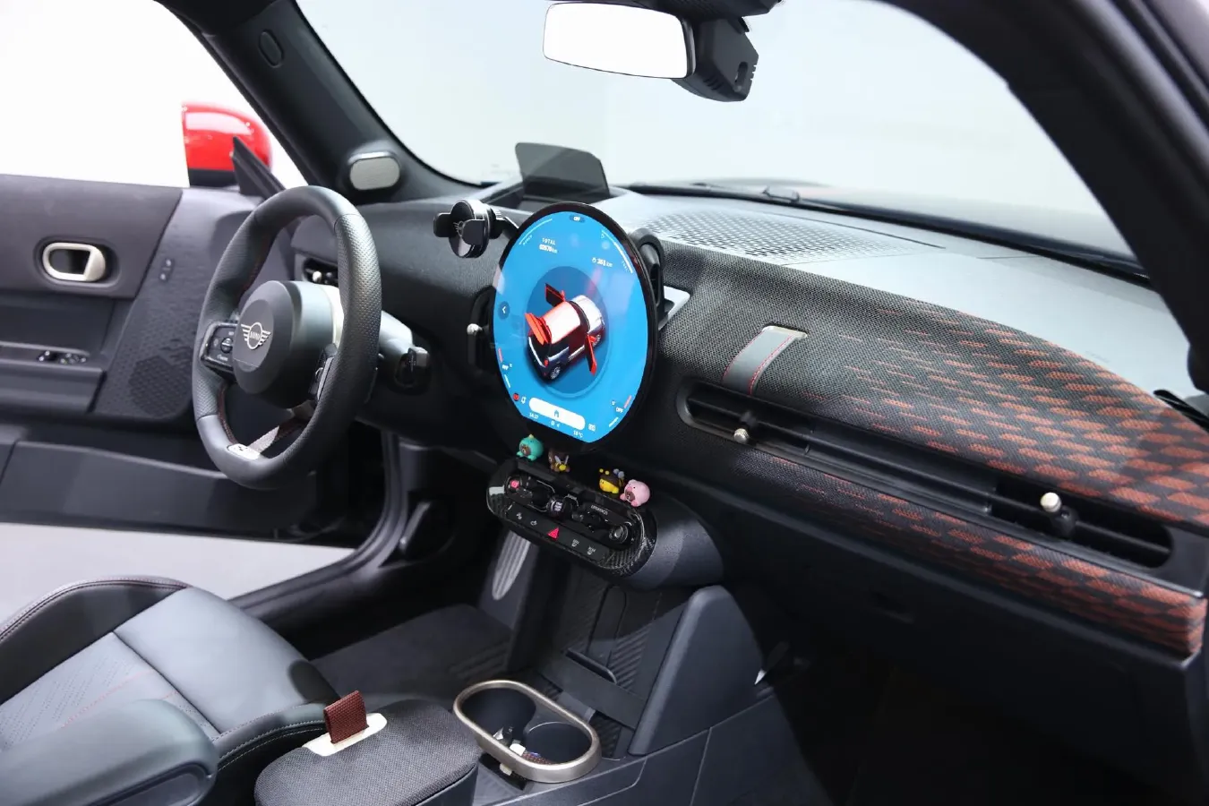 2025 MINI JCW 2.0T 231HP L4 7DCT,autocango,china used car exporter,china ev exporter,chinese used car exporter,chinese used ev exporter