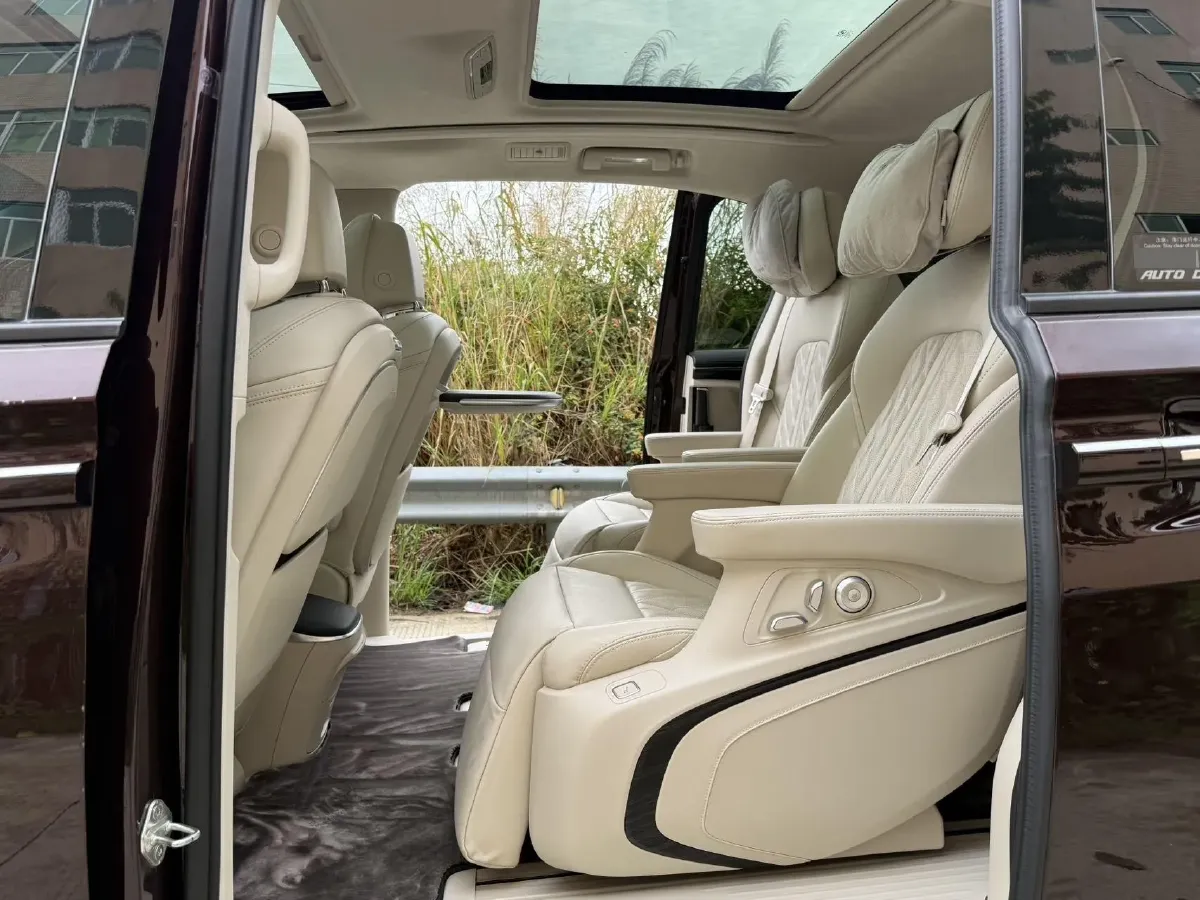 2020 Buick GL8 2.0T 237HP L4 9AT,autocango,china used car exporter,china ev exporter,chinese used car exporter,chinese used ev exporter