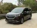 2020 Buick GL8 2.0T 237HP L4 9AT