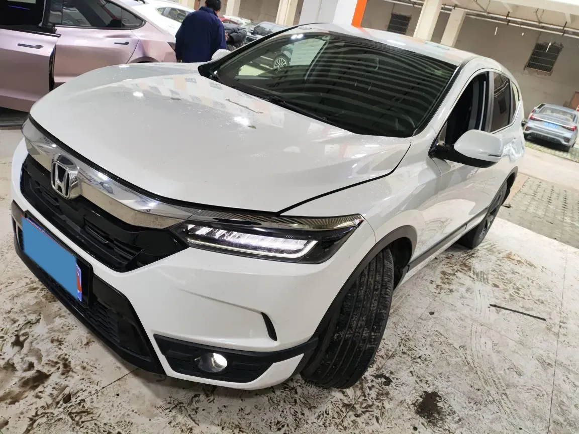 2020 Honda Breeze 1.5T 193HP L4 CVT,autocango,china used car exporter,china ev exporter,chinese used car exporter,chinese used ev exporter