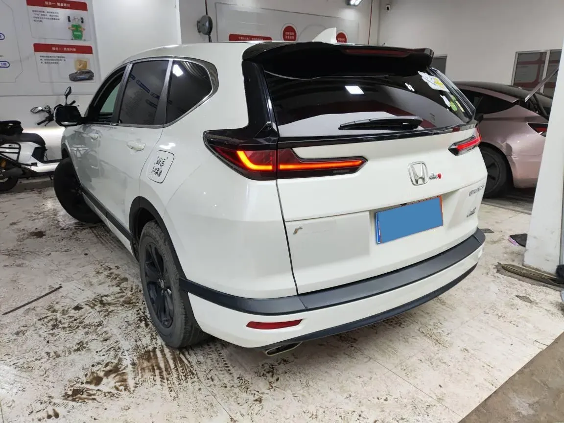 2020 Honda Breeze 1.5T 193HP L4 CVT,autocango,china used car exporter,china ev exporter,chinese used car exporter,chinese used ev exporter