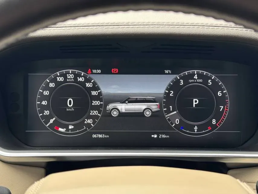 2018 Land Rover Range Rover 3.0T 340HP V6 8AT,autocango,china used car exporter,china ev exporter,chinese used car exporter,chinese used ev exporter