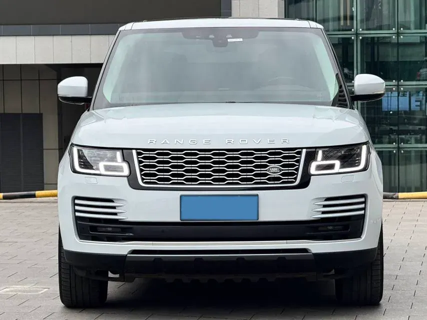 2018 Land Rover Range Rover 3.0T 340HP V6 8AT,autocango,china used car exporter,china ev exporter,chinese used car exporter,chinese used ev exporter