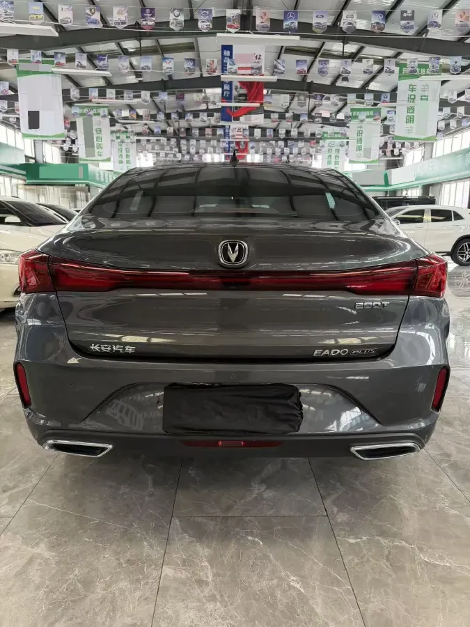 2022 ChangAn Eado 1.4T 160HP L4 7DCT,autocango,china used car exporter,china ev exporter,chinese used car exporter,chinese used ev exporter