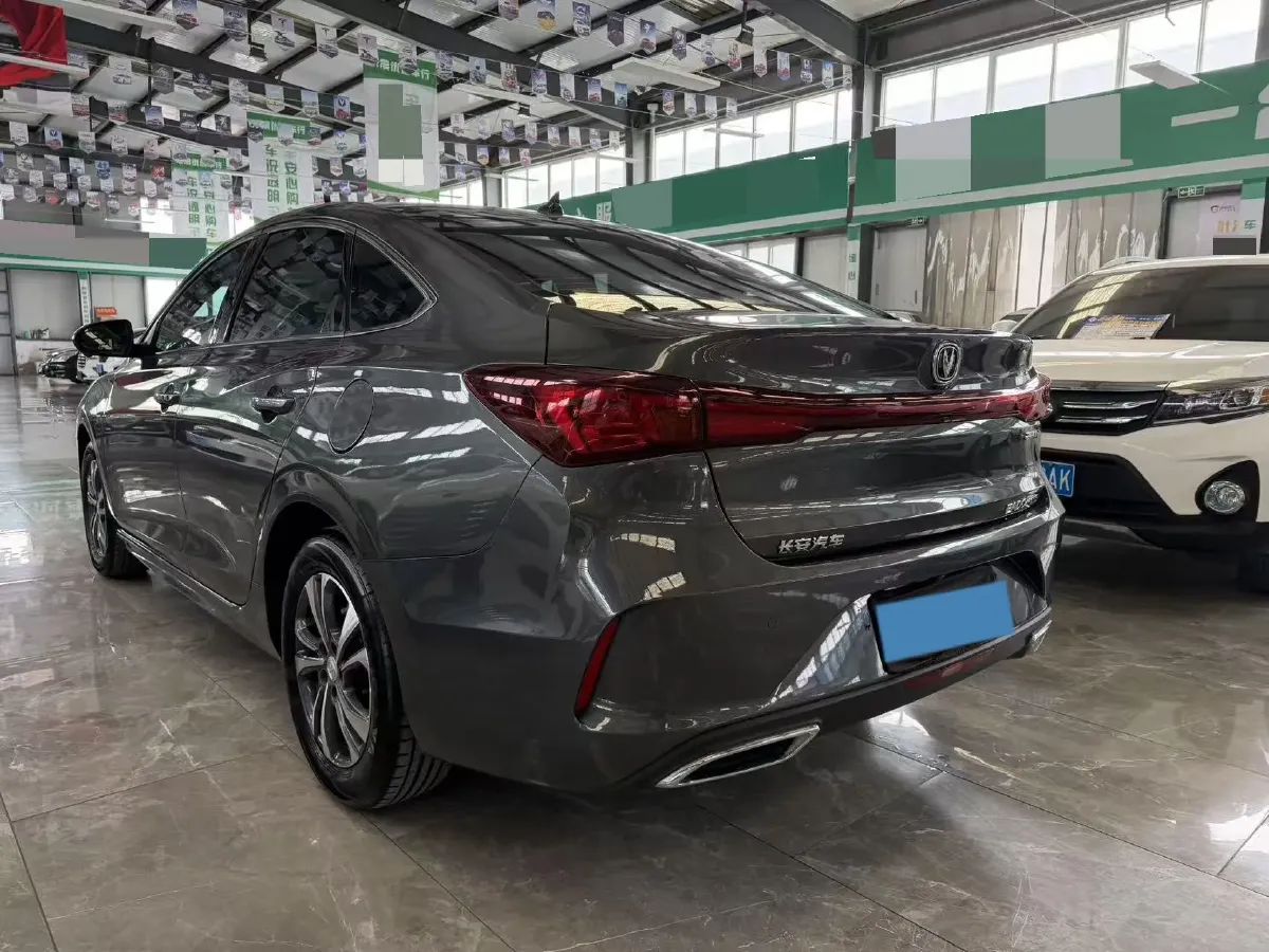 2022 ChangAn Eado 1.4T 160HP L4 7DCT,autocango,china used car exporter,china ev exporter,chinese used car exporter,chinese used ev exporter