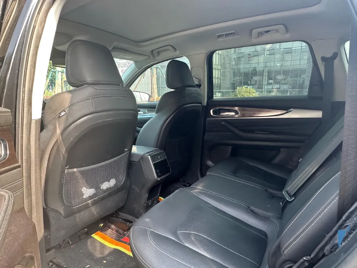 2021 Exceed VX 2.0T 261HP L4 7DCT,autocango,china used car exporter,china ev exporter,chinese used car exporter,chinese used ev exporter