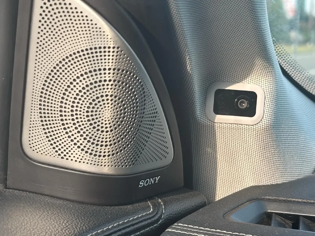 2021 Exceed VX 2.0T 261HP L4 7DCT,autocango,china used car exporter,china ev exporter,chinese used car exporter,chinese used ev exporter