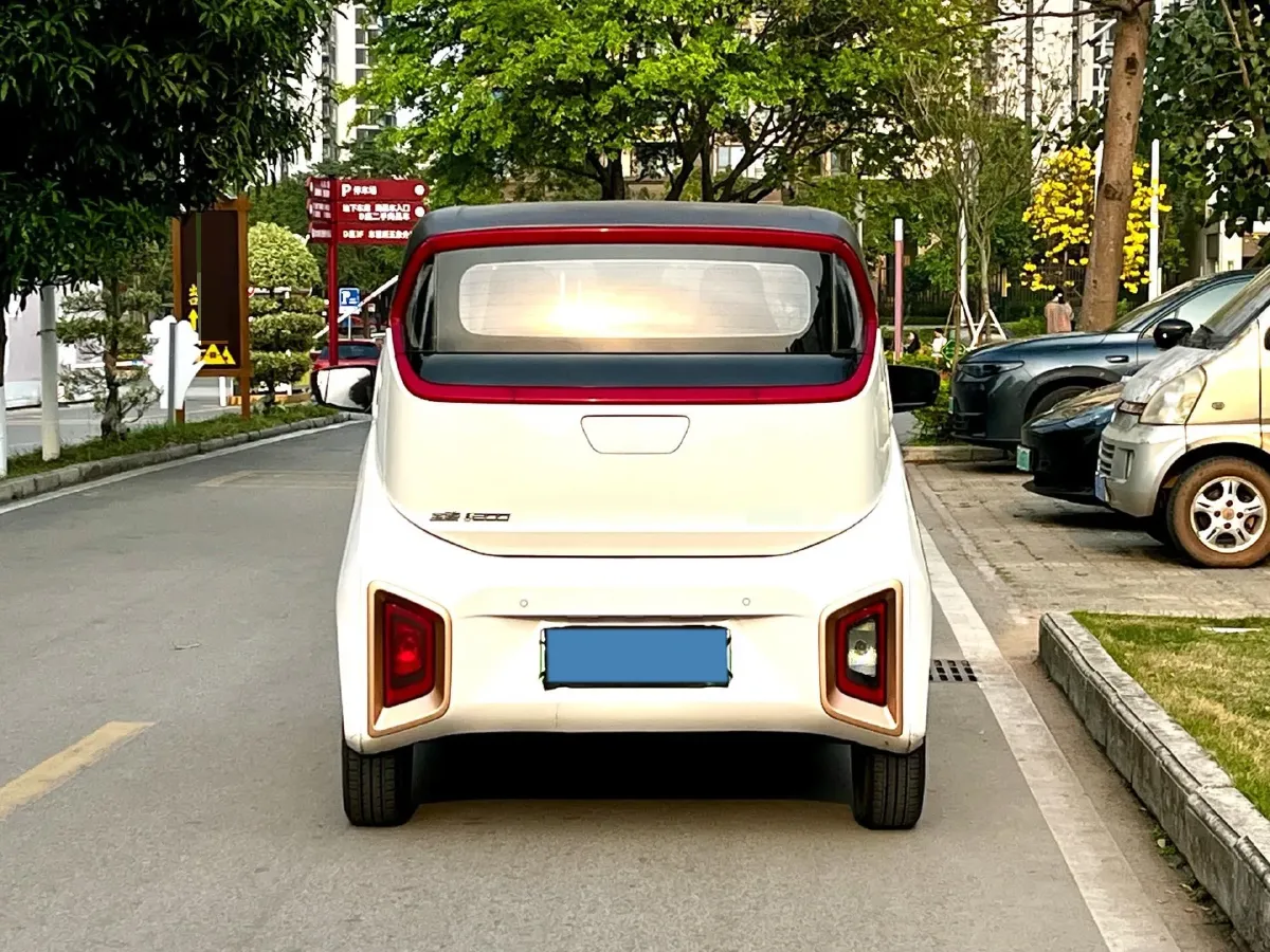 2020 BaoJun E200 BEV 28KWH,autocango,china used car exporter,china ev exporter,chinese used car exporter,chinese used ev exporter