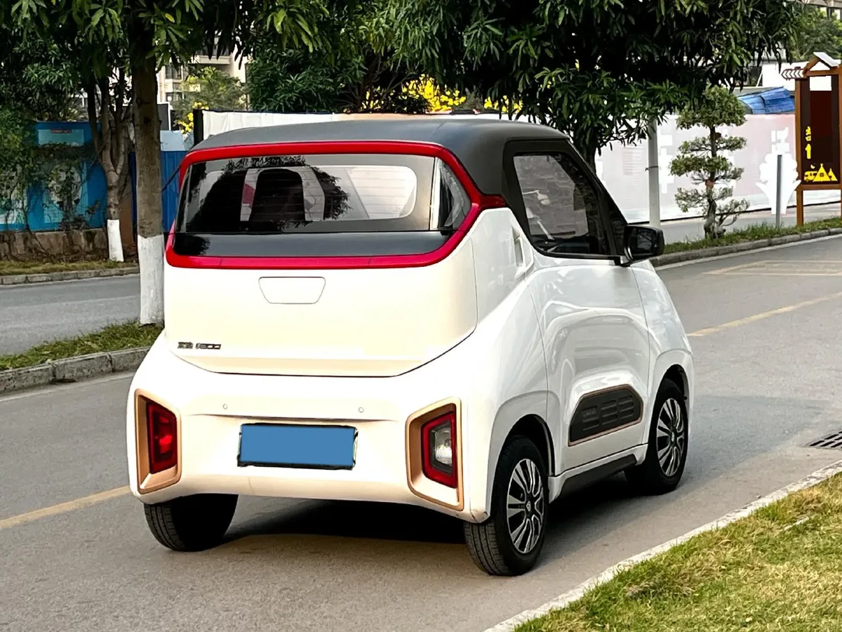 2020 BaoJun E200 BEV 28KWH,autocango,china used car exporter,china ev exporter,chinese used car exporter,chinese used ev exporter