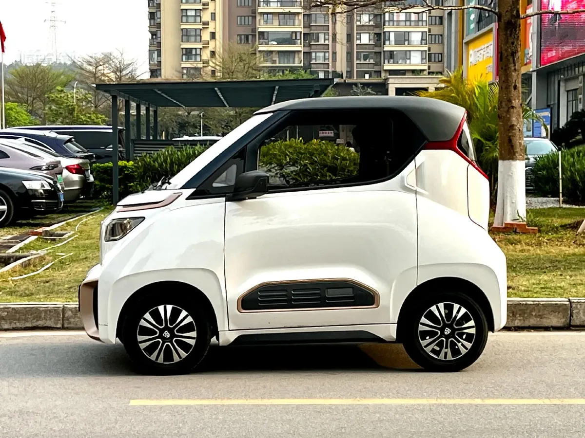 2020 BaoJun E200 BEV 28KWH,autocango,china used car exporter,china ev exporter,chinese used car exporter,chinese used ev exporter