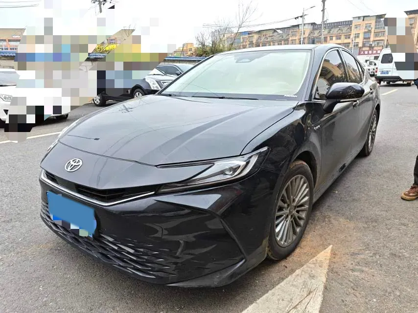 2024 Toyota Camry 2.0L 152HP L4 E-CVT Hybrid,autocango,china used car exporter,china ev exporter,chinese used car exporter,chinese used ev exporter